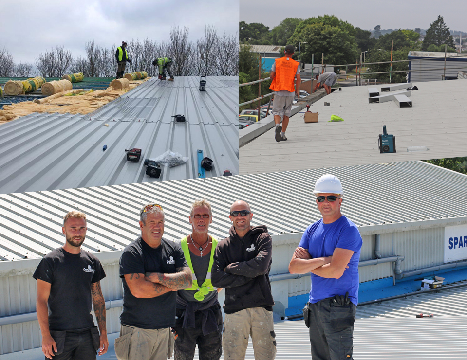 industrial-roofing-devon Industrial Roofing Devon