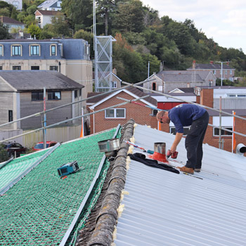 industrial-roofing-devon