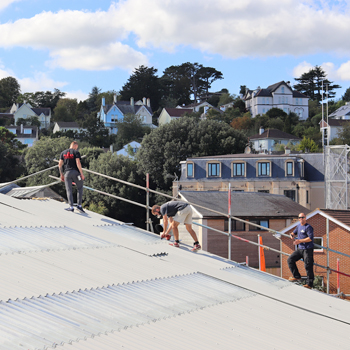industrial-roofing_devon Industrial Roofing Devon