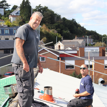 industrial_roofing_devon Industrial Roofing Devon
