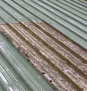 Metal Cladding Devon
